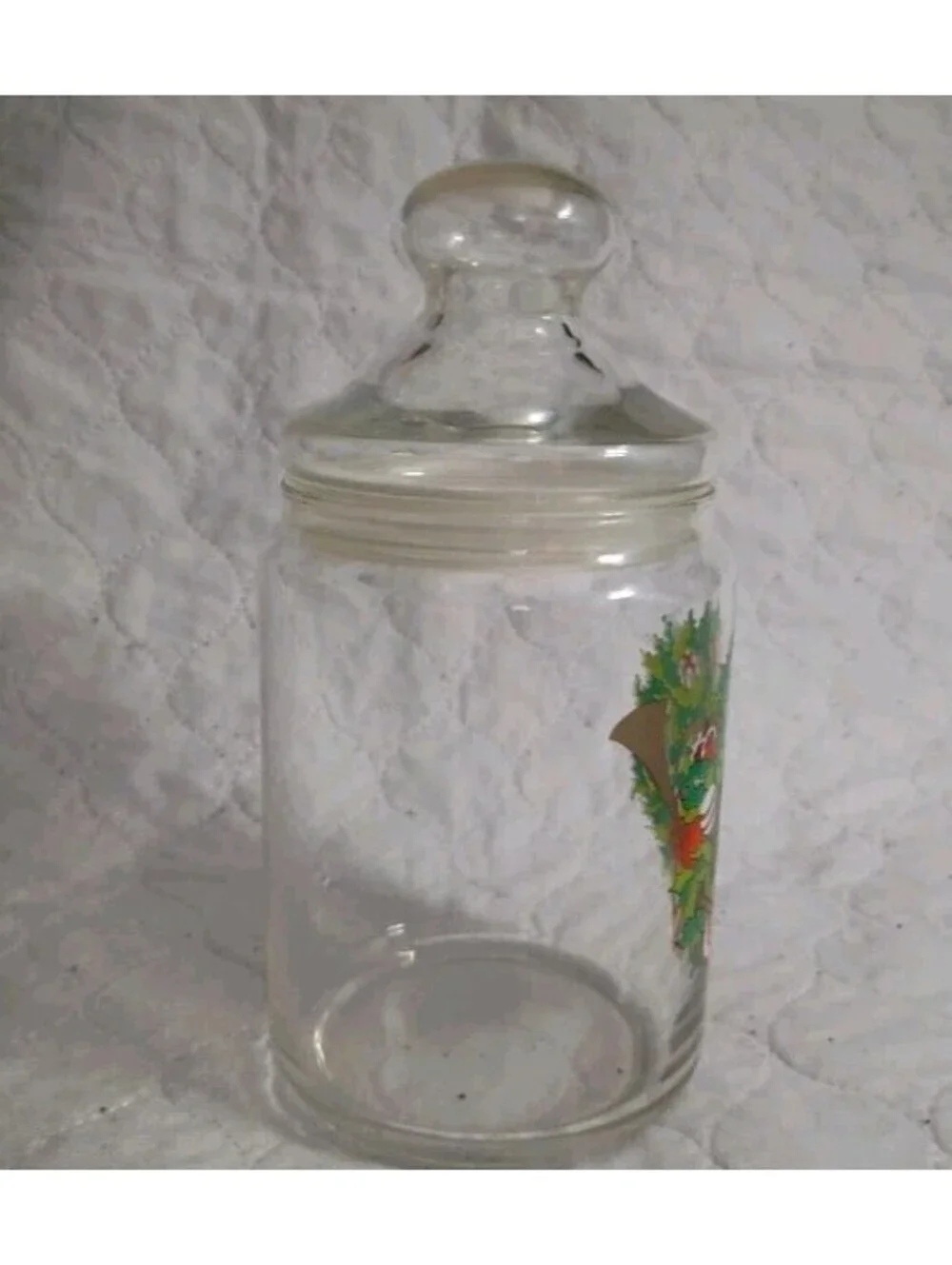 Vtg. Durand 